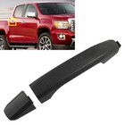 Exterior Door Handle For Chevrolet Silverado Suburban For GMC Sierra Yukon GZ