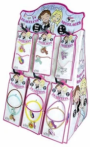 BEST FRIENDS BRACELETS OR NECKLACES, 1 FOR YOU & 1 FOR YOUR FRIEND NEW CHOICE - Picture 1 of 11