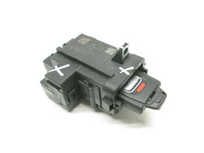 08-16 AUDI 8T A5 S5 RS5 A4 Q5 INTERRUPTOR DE ENCENDIDO RANURA DE LLAVE CONSOLA DE ARRANQUE OEM 05112 Foto 1 de 4