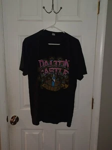 Dalton Castle World Champion T Shirt Large - Picture 1 of 1