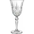 Parsley in Time Melodia 210ml/7.5oz Wine Glass (Box Of 12)