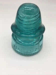 HEMINGRAY - 19  Insulator - Picture 1 of 5