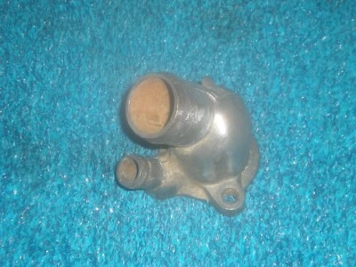 Oldsmobile Aluminum Thermostat 386129  Housings OP-49 - Image 1 of 4