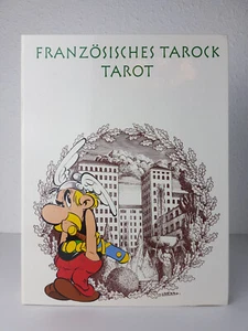 Asterix tarocchi francesi edizioni Atlas 2008 NUOVO - Foto 1 di 7
