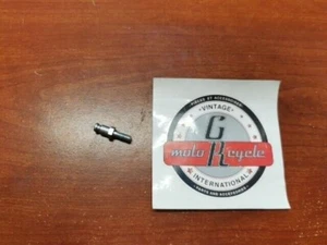 NOS Honda 1973 - 1975 CR125M STAND SPRING HOOK 90109-357-010 H107 - Picture 1 of 2