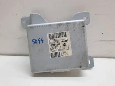 95300F2000 modulo elettronico per HYUNDAI ELANTRA (MD) KLASS 2006 371201 - Immagine 1 di 4