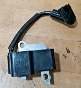 Ignition Coil For Husqvarna 435, 435 E, 440 E, 445, 445 E, 450 & 450 E Chainsaws - Picture 1 of 3