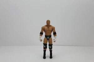 Triple H 2011 WWE Mattel Wrestling Figure HHH WWF - Imagen 1 de 6