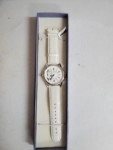 RITMO MUNDO FORUM Idea Italiana Swiss Made 2 registered #0009 NBW - Picture 1 of 2