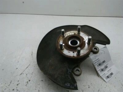 Acura MDX ZDX 2007-2013 Honda piloto pasajero derecho husillo delantero nudillo OEM Foto 1 de 2