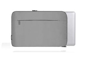 Incipio Microsoft Surface Book 2/3 & Laptop 2/3 15" Sleeve Cover Case Pouch Grey