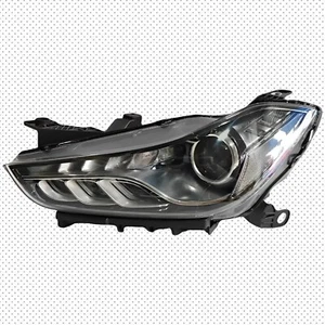 Maserati Ghibli Xenon EU Scheinwerfer links M156 2014-2017 - Bild 1 von 11