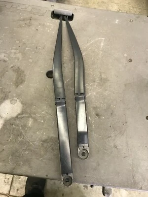 2005-2009 Subaru Legacy GT Outback XT LH RH Windshield Wiper Arms 05-09 - Image 1 of 3