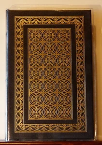 SLAUGHTERHOUSE-FIVE von Kurt Vonnegut, Easton Press Leder Sammleredition - Bild 1 von 7