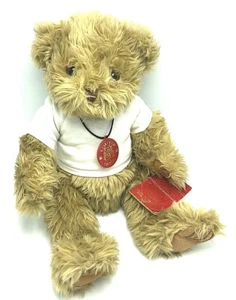 Vintage Build-a-Bear 1999 Centennial Teddybär 1. Serie Plüschtier Stofftier - Bild 1 von 11