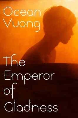 Ocean Vuong The Emperor of Gladness Paperback Fast Shipping Free Ship USA Stock - Image 1 of 4