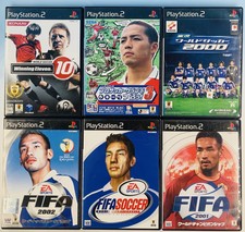 .PS2.' | '.FIFA 10.