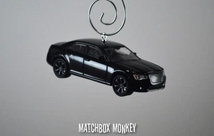 Chrysler 300C SRT8 Heizenberg Christmas Ornament Walter White Breaking Bad Walt - Picture 1 of 8