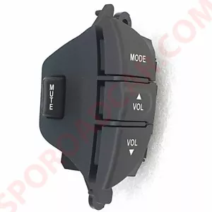 Steering Wheel Remote Control Switch Parts For Kia 2006-2014 Sedona Carnival - Picture 1 of 5