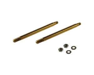 Eje de amortiguador delantero PR Racing Ti - 45,9 mm/2 piezas - 66480626 - Imagen 1 de 3