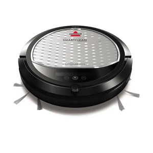 Bissell SmartClean Connected Robot Vacuum Cleaner - Model 2147 - Picture 1 of 8