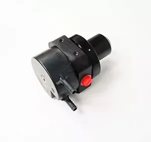 Delphi Fuel Pressure Regulator for 99-10 Ford E-150 E-550 CNG LPG Vehicles - Picture 1 of 5