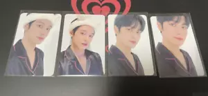 THE BOYZ JUYEON OFFIZIELLE FOTOKARTE 4ERer-Set Dear My Muse DMM - Bild 1 von 1