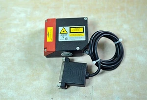 Datalogic Laser-Barcodeleser DS2100A-1214 kostenloser Versand - Bild 1 von 4