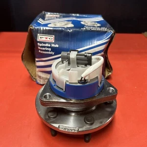 512308 Front L/R Wheel Bearing Hub Assembly for 2004-2007 Cadillac CTS 5.7L 6.0L - Picture 1 of 4