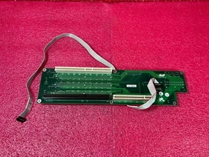Polycom MGC-25 Board PCB2054A REV 1.02 Backplane - Picture 1 of 12