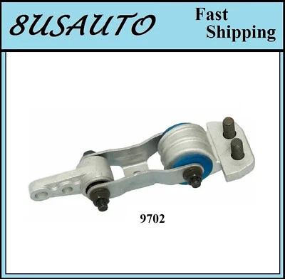 Montaje de puntal de par inferior delantero izquierdo 1 pieza apto para Volvo 850, C70, S60, S80, V70, XC70 Foto 1 de 2