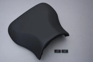 Front / Riders / Driver Seat OEM Type SUZUKI GSXR 750 GSX-R 2000-2003 - Picture 1 of 4