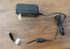 12v Power Supply for WISENET SNK-B73041BW NVR Unit Free US Shipping - Picture 1 of 3
