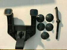Accesorios de rueda de carreras HORI Xbox One PS4 SOLAMENTE (abrazadera, tornillo y ventosas)