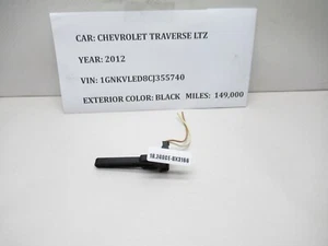 2012-2015 CHEVROLET TRAVERSE A/C Evaporator Temperature Sensor - Picture 1 of 6