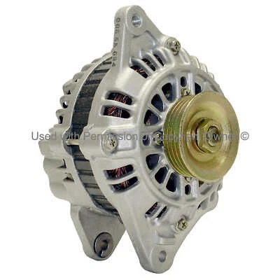 Alternator Quality-Built 15894 Reman - Image 1 of 4