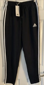 Nuevo Adidas Diseñador Para Hombres Informal Deporte Activo Gimnasio Correr Pantalones Ajustados Joggers Talla M - Imagen 1 de 7