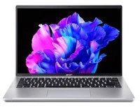 Acer Swift Go 14 SFG14-42 - Ryzen 5 7640U - Radeon - 3,5 GHz - 512 GB - Bild 1 von 1