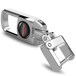 Aluminio cromado para GMC Llavero Chevy Llavero Coche - Imagen 1 de 6