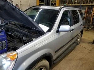 Rear Wiper Motor Fits 02-04 CR-V 672082 - Picture 1 of 7