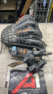 Colector de admisión FORD FUSION 10 11 12 13 14 15 16 17 18 19 20 Foto 1 de 4