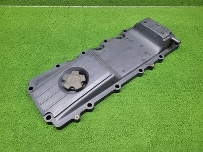 NISSAN NAVARA ROCKER COVER D22, DIESEL, 3.0, ZD30, 12/01-12/06  - image 1 of 4