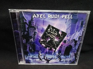 Axel Rudi Pell – Magic - NM - ORIGINAL CASE! - Picture 1 of 4