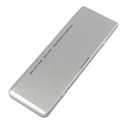Batería 4400mAh A1280 Reemplazar Apple Macbook 13" A1278 (2008) MB466 MB467 MB771 Foto 1 de 4