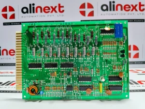 Terasaki ECB-321 Printed Circuit Board - Picture 1 of 5