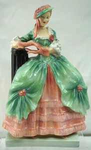 Royal Doulton Kate Hardcastle, HN2028  (#12) (S3) - Picture 1 of 10