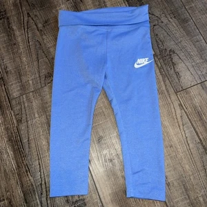 Nike Girls Leggings 3T - Picture 1 of 4