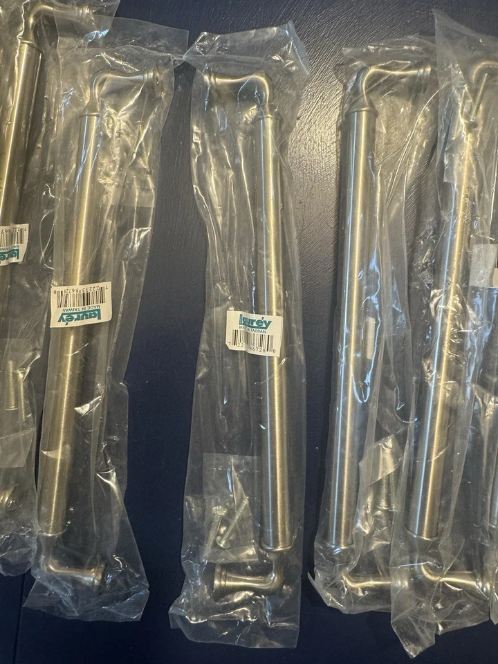 Lot Of 15 New 10” Cabinet Pulls - Image 1 of 4