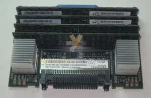 IBM 41V2095 8GB 533MHZ DDR2 CUOD SCHEDA DI MEMORIA yz - Foto 1 di 5