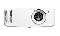 Optoma 4K400X - 4000 ANSI Lumen - DLP - UHD 4K (3840x2160) - 1000000:1 - 16:9 - Image 1 of 1
